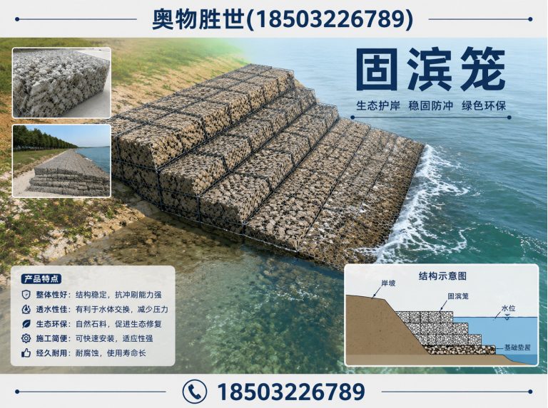 亳州格宾网展示图